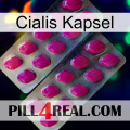 Cialis Capsule 10